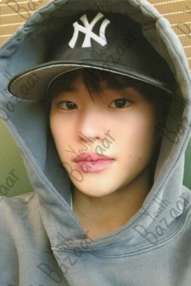 Sohee - Odyssey Universal