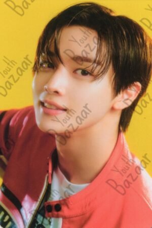 Sungchan - Lucky Tower Records