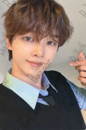 Sungchan - Lucky Universal Music Store Limited Edition