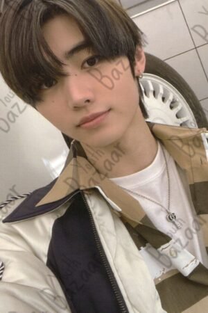 Sunghoon - Border Carnival Down Ver