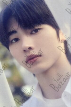 Sunghoon - Border Hakanai Standard