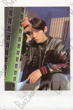 Sunghoon - Dimension Answer No Ver