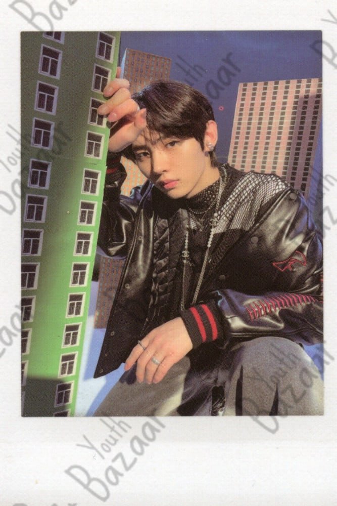 Sunghoon - Dimension Answer No Ver