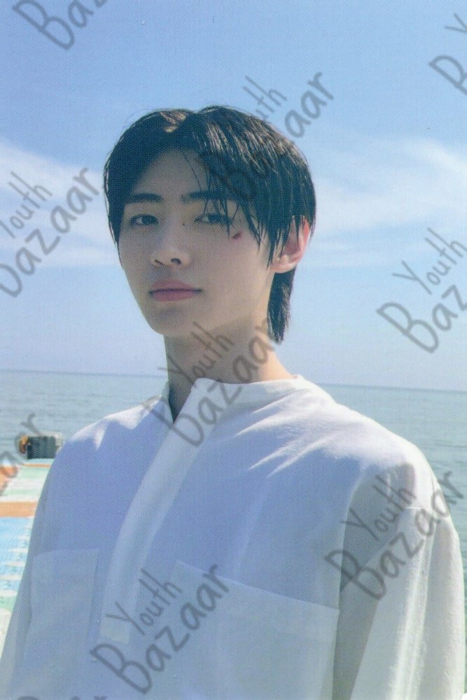 Sunghoon - Dimension Dilemma Odysseus Ver