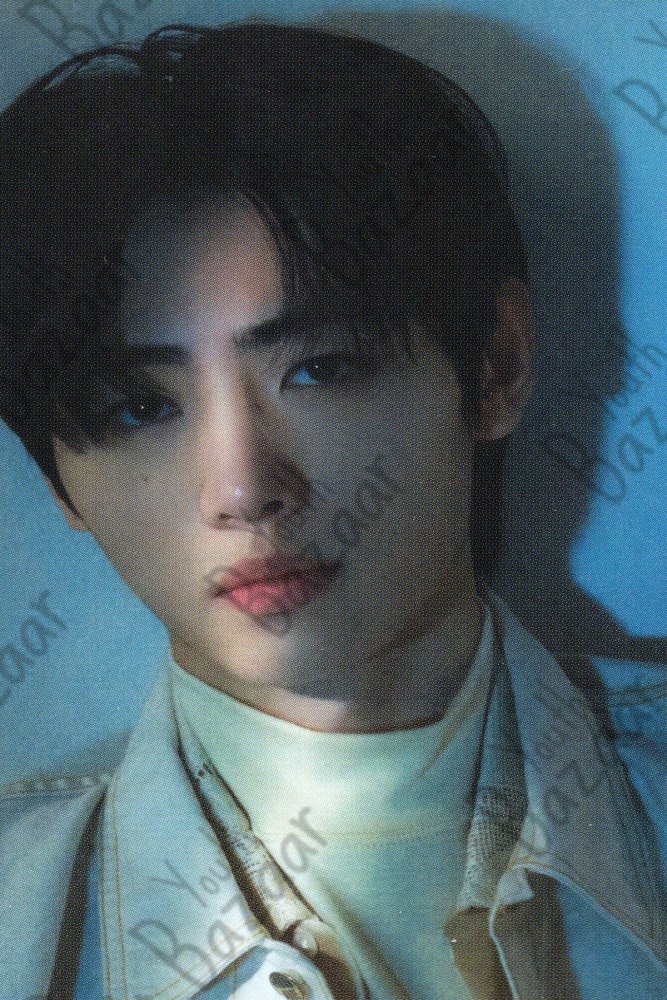 Sunghoon - Dimension Senkou Standard Edition