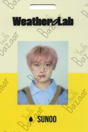 Sunoo - 2022 Season's Greetings 1