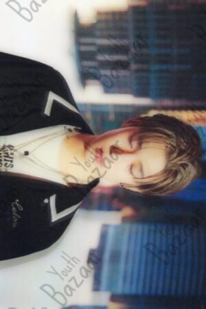 Sunoo - Border Carnival Down Ver