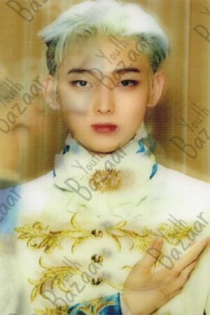 Sunoo - Border Carnival Up Ver 1