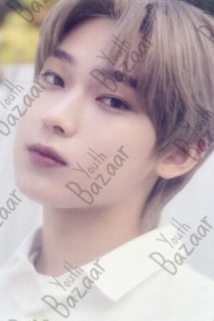 Sunoo - Border Hakanai Standard 1