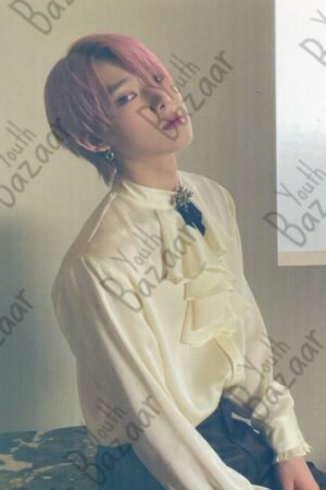 Sunoo - Dimension Dilemma Scylla Ver