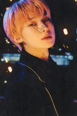 Sunoo - Dimension Senkou Limited Edition A