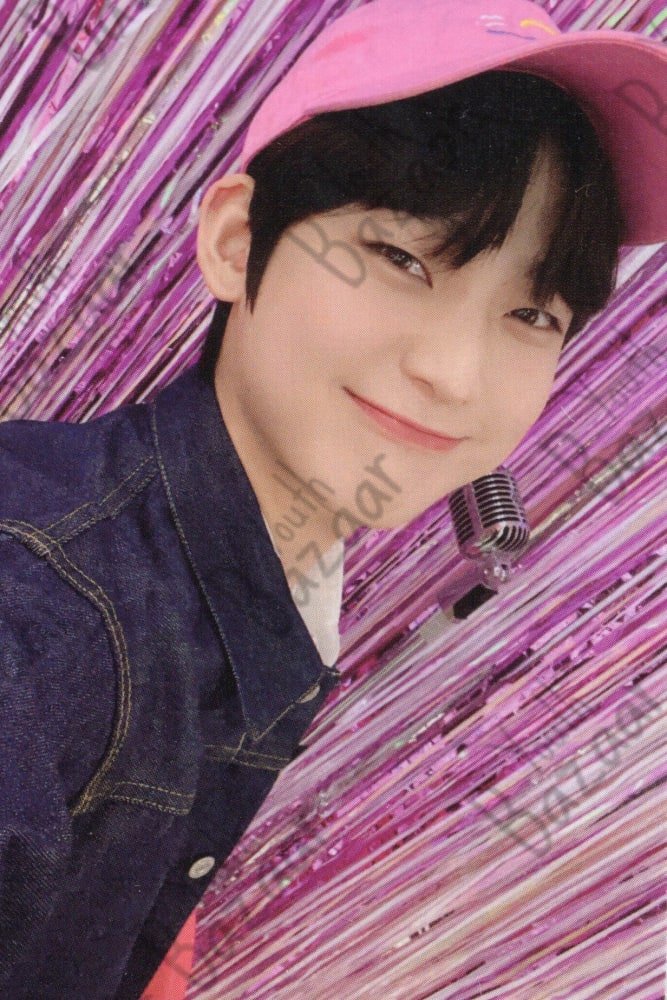 Sunoo - Ggu Ggu Package (deco Package)