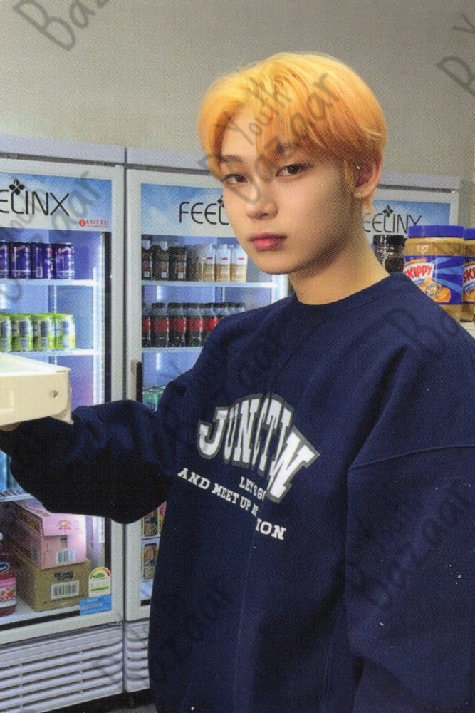 Sunoo - Manifesto Day 1 J