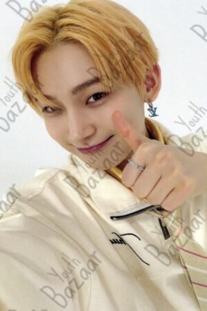 Sunoo - Manifesto Day 1 M