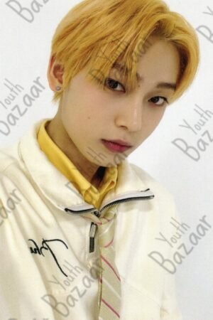 Sunoo - Manifesto Day 1 Weverse Japan