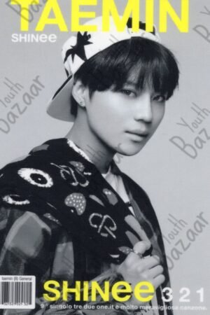 Taemin - 3 2 1