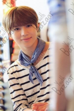 Taemin - Boys Meet U