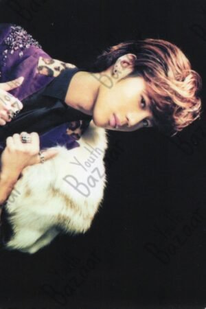 Taemin - Dazzling Girl