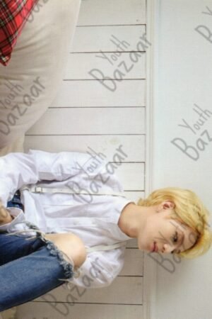 Taemin - I'm Your Boy