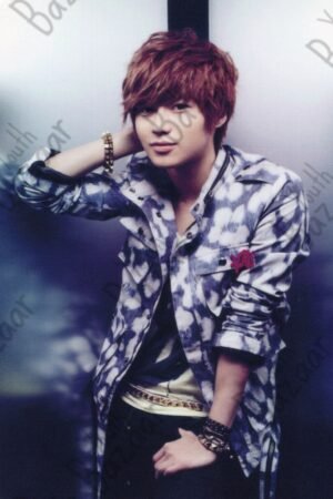 Taemin - Juliette Japan