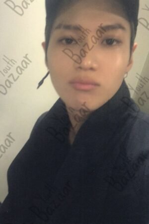 Taemin - Move Mood Ver