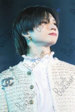 Taemin - Shinee X Joguman Pop Up 1