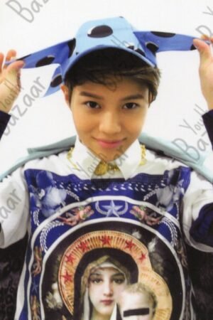 Taemin - Why So Serious the Misconceptions of Me