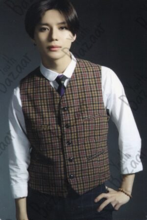 Taemin - Your Number