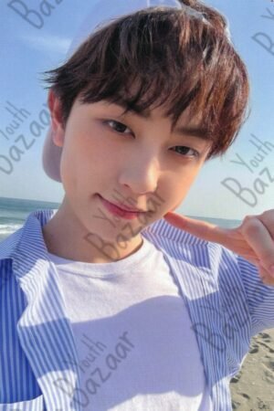 Taki - Aoarashi Standard Edition