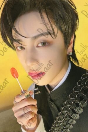 Taki - Go in Blind Weverse Japan