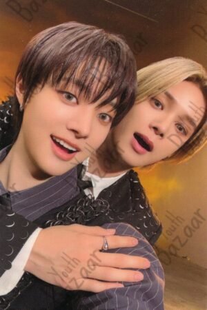 &team - Go in Blind Solo Edition 1