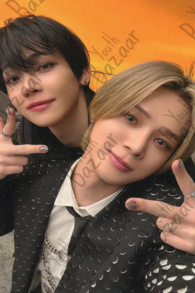 &team - Go in Blind Solo Edition 3