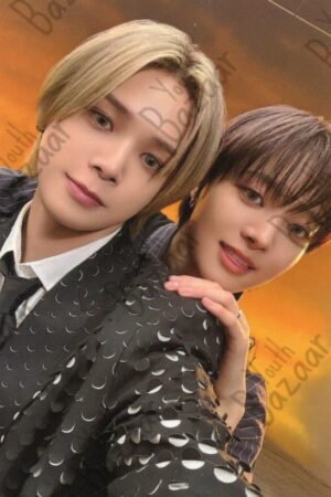 &team - Go in Blind Solo Edition 4