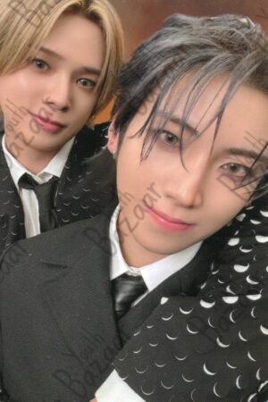 &team - Go in Blind Solo Edition 7