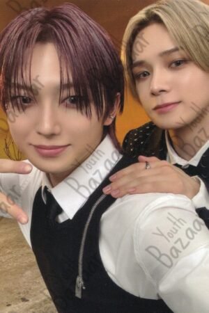 &team - Go in Blind Solo Edition 8