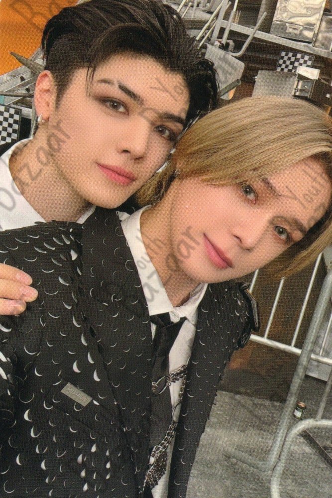 &team - Go in Blind Solo Edition 9