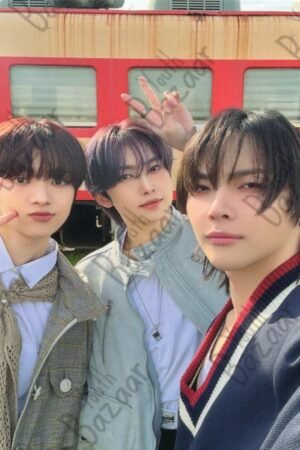 &team - Samidare Limited Edition 1