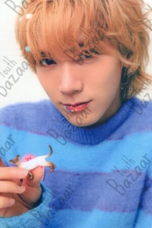 Ten - 2024 Season's Greetings Ktown4u