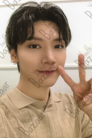 Ten - Resonance Pt.1 the Past Ver