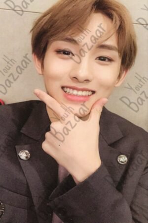 Winwin - Nct 2018 Empathy Dream Ver