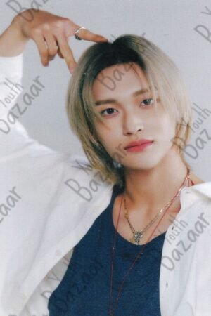 Wonbin - 2024 Riize Fancon Riizing Day in Tokyo Random Photocard 2