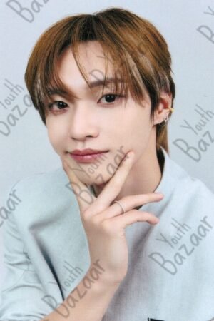 Wonbin - 2025 Riize Concert Tour [riizing Loud] in Japan Random Photocard 1