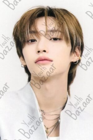 Wonbin - 2025 Riize Concert Tour [riizing Loud] Random Trading Card (riize Ver.)