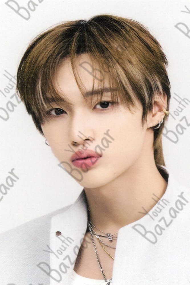 Wonbin - 2025 Riize Concert Tour [riizing Loud] Random Trading Card (riize Ver.) 1