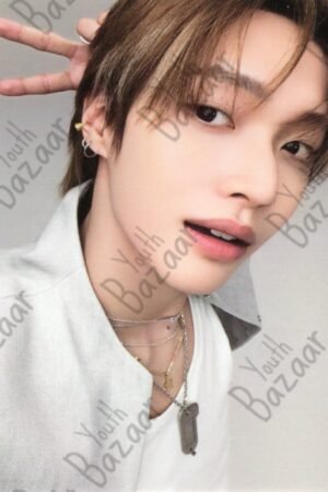 Wonbin - 2025 Riize Concert Tour [riizing Loud] Random Trading Card (riize Ver.) 2