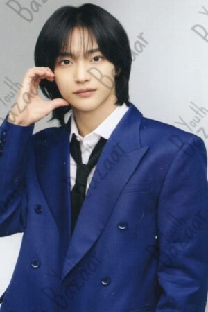 Wonbin - Geske×riize Popup Store