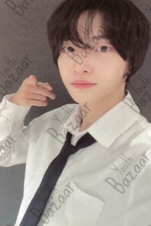 Wonbin - Get A Guitar Kms