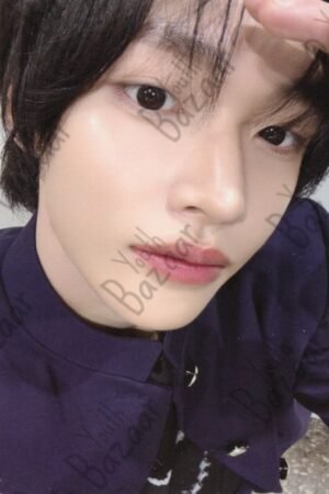 Wonbin - Hug Random Trading Card Hug Ver
