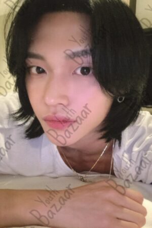 Wonbin - Love 119 Withmuu Lucky Draw