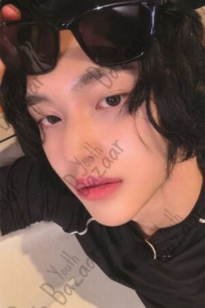 Wonbin - Lucky HMV Lucky Draw